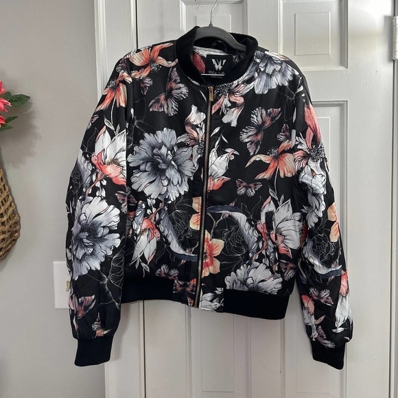 White Mark Jackets & Blazers - WHITE Mark winter collection jacket